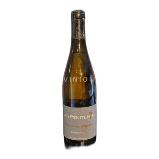 Loiretal Coteaux charitois Alphonse Mellot Les Pénitents 2007