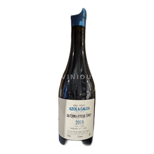 Galicië Niet gespecificeerd Daterra Viticultores Azos A Galga 2019