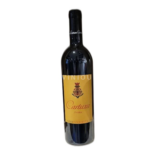 Bồ Đào Nha Alentejo Cartuxa Évora 2016