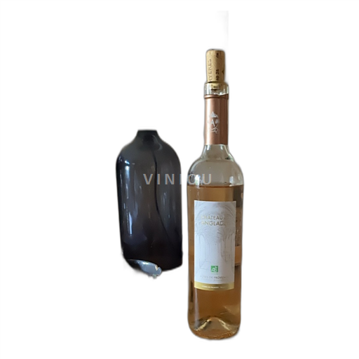 Provansa Côtes-de-Provence Château Des Anglades 2023