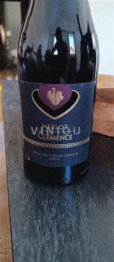 Ženeva Nespecifikováno Clémence Neročník
