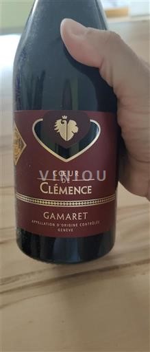 Ženeva Ni doloceno Coeur De Clémence 2022