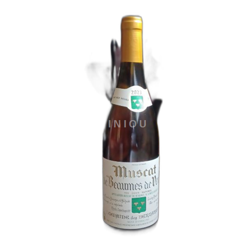 Valle del Rodano Moscato di Beaumes-de-Venise Domaine Des Bernardins 2023
