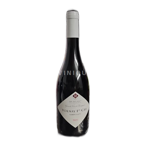 Bourgogne Volnay Premier Cru Eric Boigelot Santenots 2023
