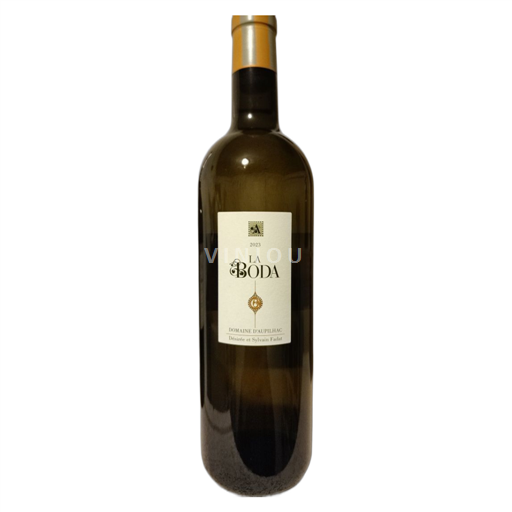 Languedoc Domaine Aupilhac La Boda 2023