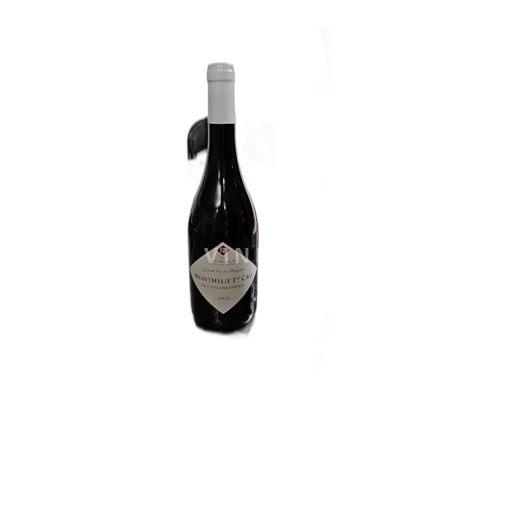 Bourgogne Monthélie Premier Cru Eric Boigelot Le Clou des Chênes 2022