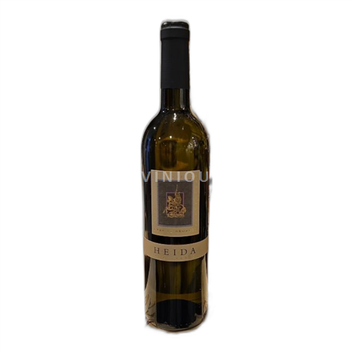Valais Valais PDO Cave Saint Georges Heida Heida 2021