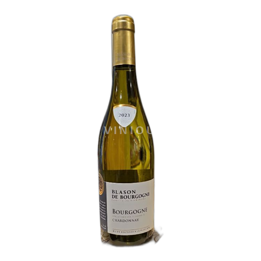 Borgoña Blason De Bourgogne Chardonnay 2023