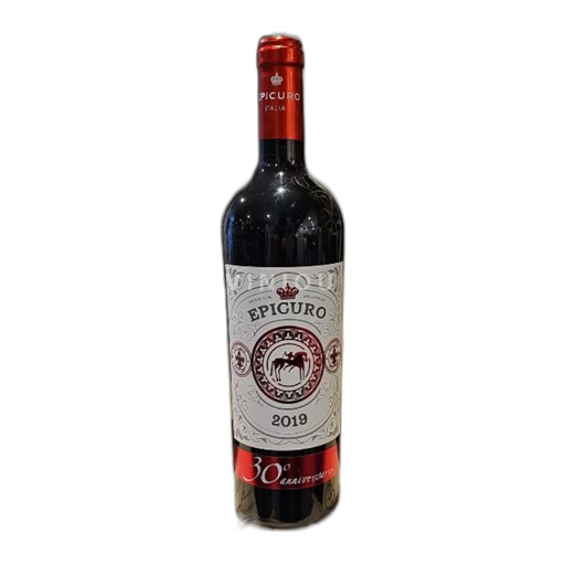 Puglia Aleatico di Puglia Epicurio Épicurio puglia rosso 2019