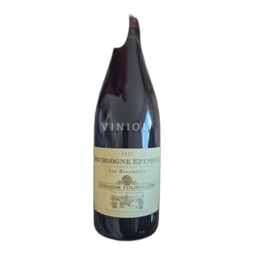 Burgundy Burgundy Epineuil Domaine Fournillon Les Beaumonts 2021