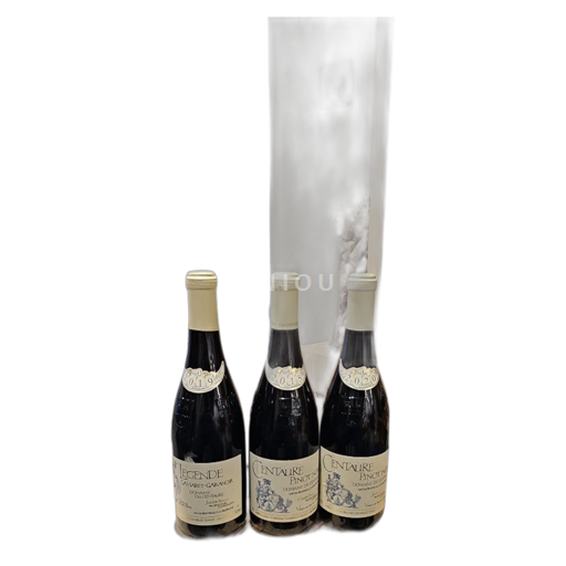 Vin Rouge sec Domaine Centaure 2015 Suisse Genève AOC