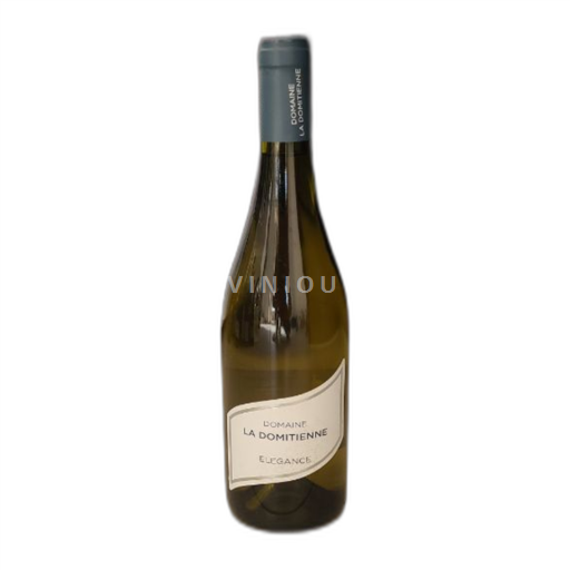 Languedoc Ikke specificeret Domaine La Domitienne 2019