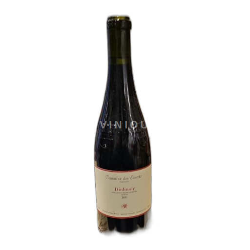 Genève Không được chỉ định Domaine Des Essserts Diolinoir 2011