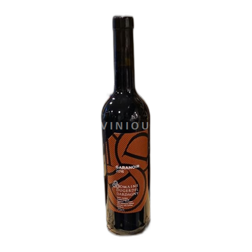 Genève Không được chỉ định Domaine Dardagny Garanoir 2016