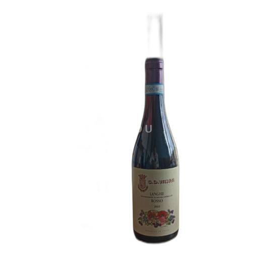 Piemont Langhe G.d. Vajra 2022