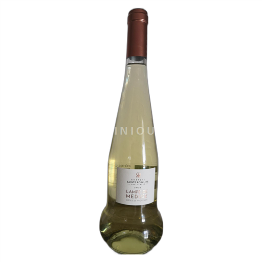 Provence Côtes-de-Provence Château Sainte Roseline Lampe de Méduse 2023