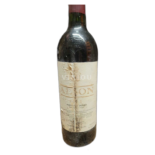 Kastilja in León Ribera del Duero Bodegas Alión 2012