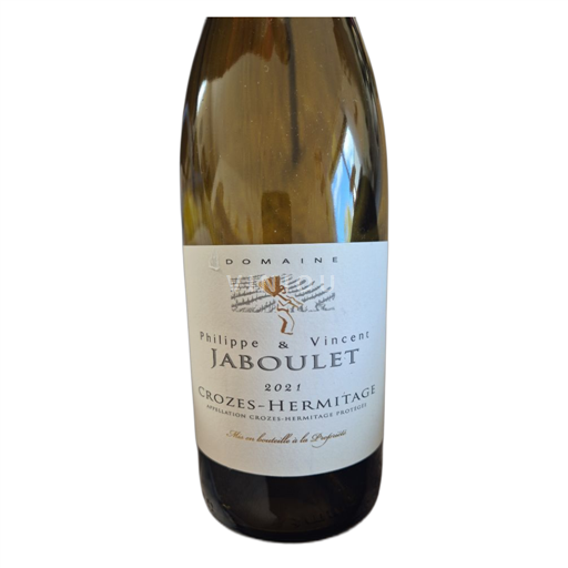 Valle del Rodano Crozes-Hermitage Philippe & Vincent Jaboulet 2021