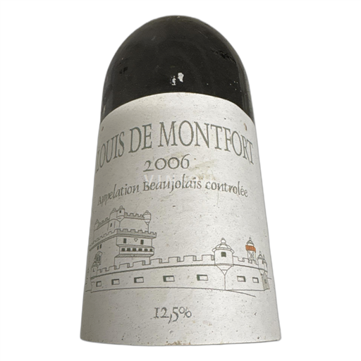 Beaujolais Louis De Montfort 2006