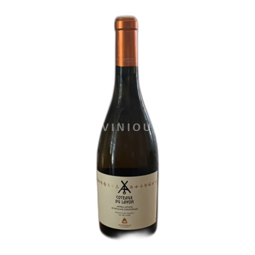 Valle del Loira Coteaux-du-Layon Dumacus 2021