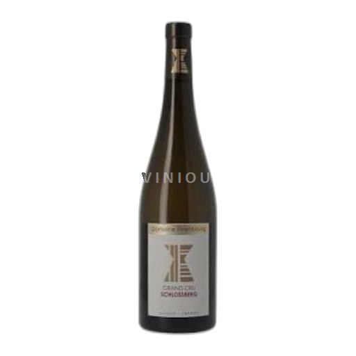 Alsace Alsace Grand Cru Domaine Kirrenbourg Schlossberg 2020