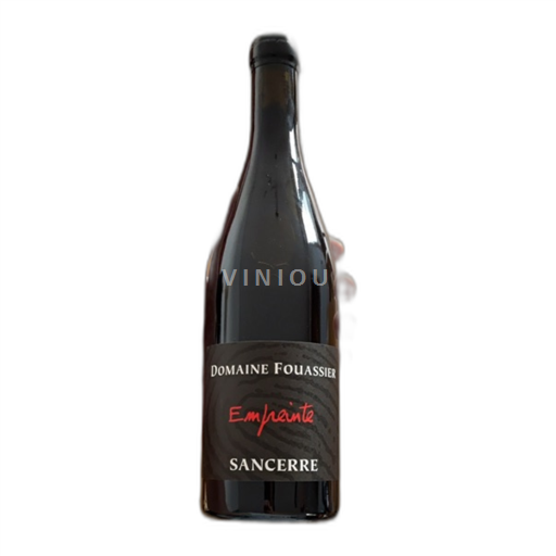 Thung lũng sông Loire Sancerre. Domaine Fouassier Empreinte 2019
