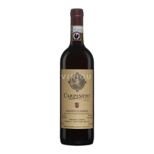 Toscana Chianti Classico Carpineto 2022