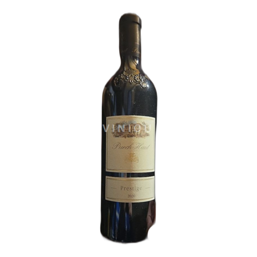 Languedoc and Roussillon Unspecified Château Puechhaut Prestige 2020