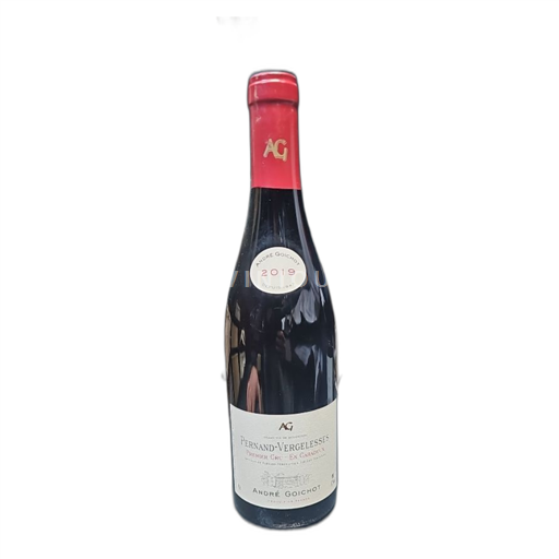 Bourgogne Pernand-Vergelesses Premier Cru André Goichot 2019