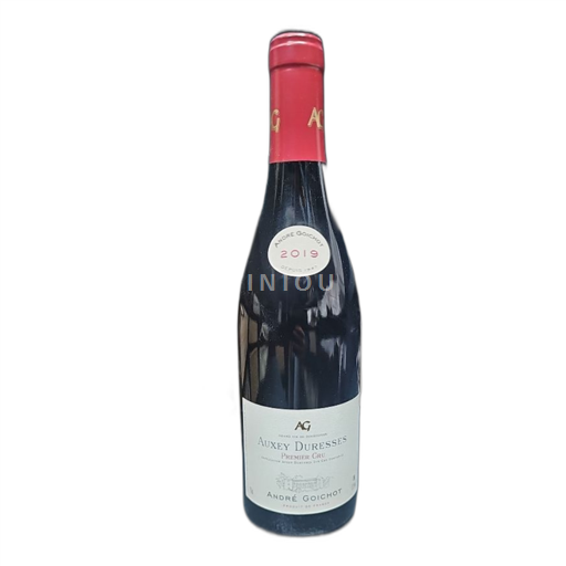 Bourgogne Auxey-duresses Premier Cru André Goichot 2019
