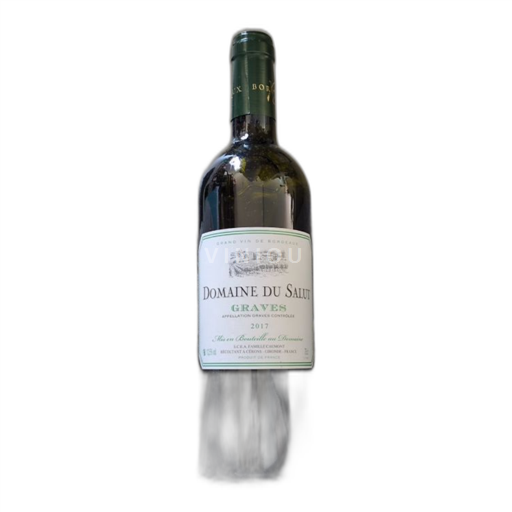 Bordeaux Graves Domaine Salut 2017