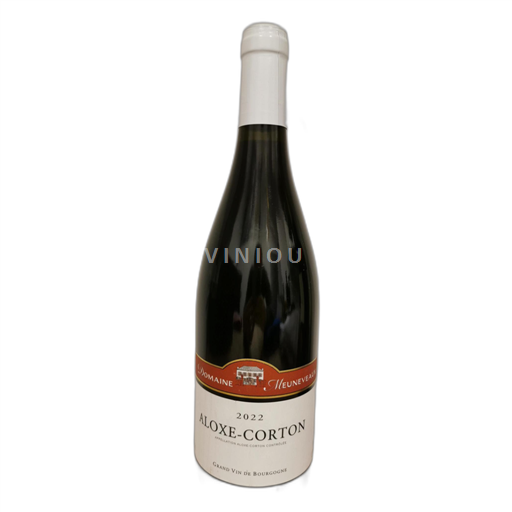Borgogna Aloxe-Corton Domaine Meuneveaux 2022