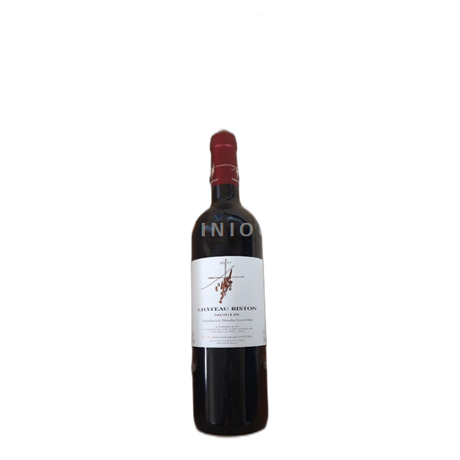 Burdeos No especificado Grand Cru Château Biston 2017