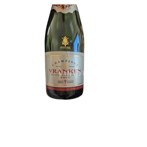 Samppanja Vranken Brut Ei vuosikertaa