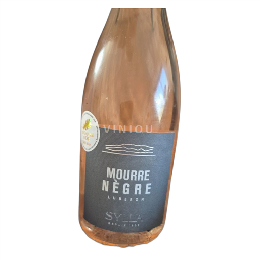 Rhône-dalen Luberon Syllla 2023