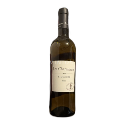 Provansa Les Charmeuses 2017