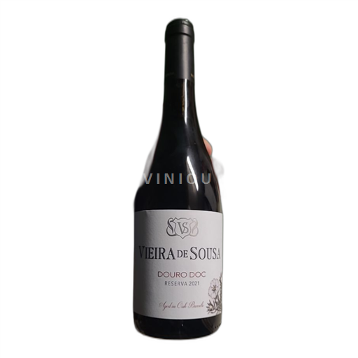 Portugalsko Douro Vieira De Sousa Reserva 2021
