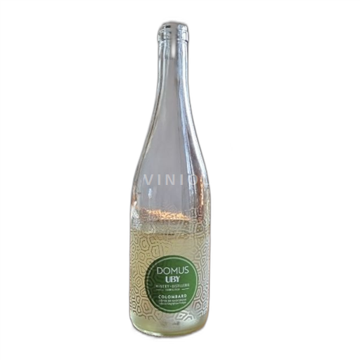 Sudoeste Côtes de Gascogne Uby Domus Sin añada