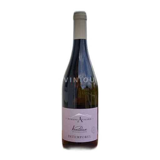 Rona dolina Ventoux Domaine Aymard Intemporel 2023