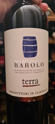 Piemont Barolo Produttori Del Barbaresco 2020