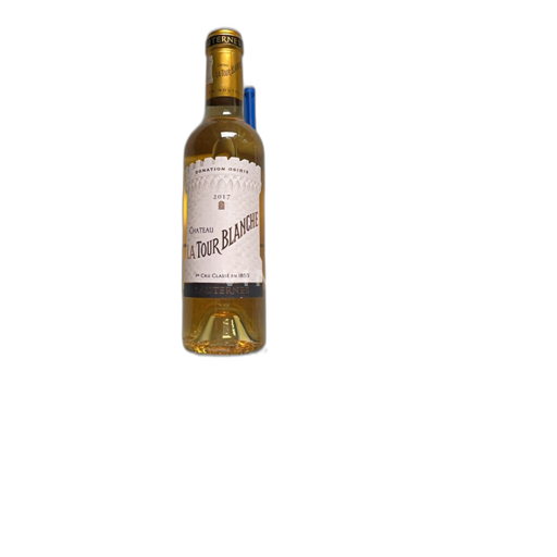 Bordeaux Sauternes Château La Tour Blanche Donation Osiris 2017