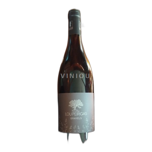 Languedoc-Roussillon Côtes de Thongue Lou Peirigas Gravels 2018