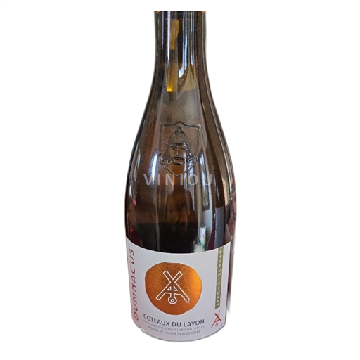 Valle del Loira Coteaux-du-Layon Dumnacus 2022