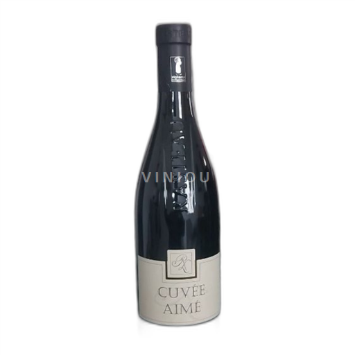 Vale do Ródano Rasteau Domaine Combe Julière aimé 2022