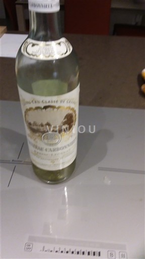 Bordeaux Pessac-Léognan Grand Cru Château Carbonnieux 2009