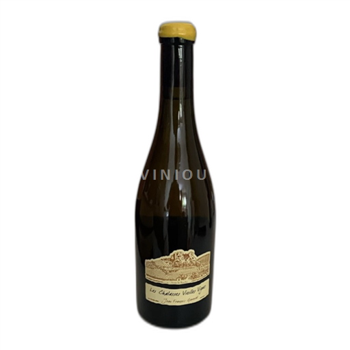 Jura No se traduce. Domaine Jeanfrançois Ganevat Les Chalasses Vieilles Vignes 2018