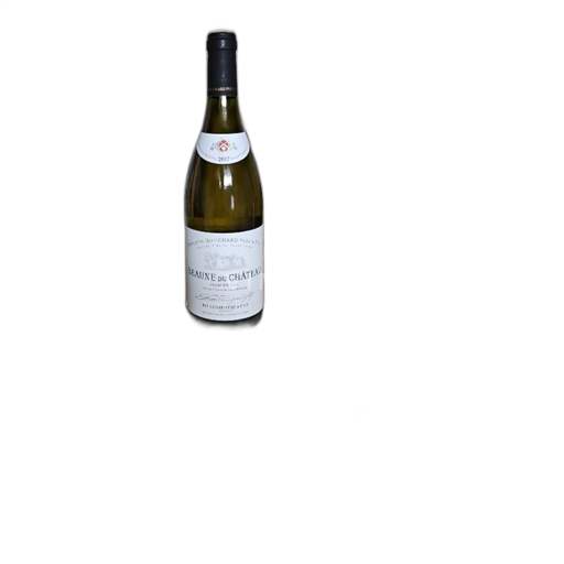 Bourgogne Beaune Premier Cru Bouchard Père & Fils Beaune du Château Icke årgångsbetecknad