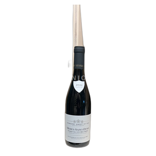 Burgundy Unspecified Premier Cru Domaine Amiot Et Fils Les Millandes 2022