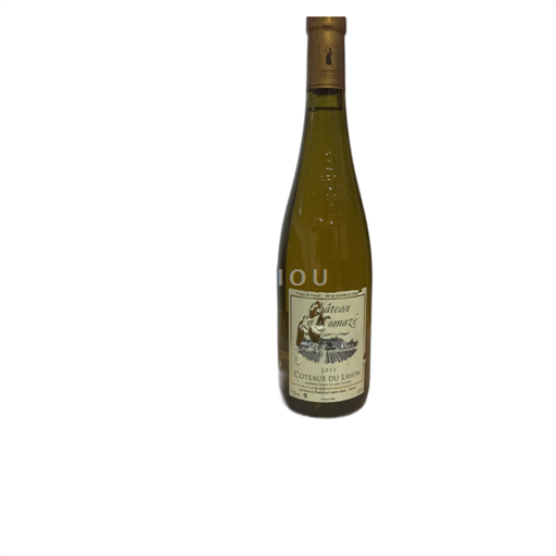 Valle del Loira Coteaux-du-Layon Château La Tomaze 2011 2011