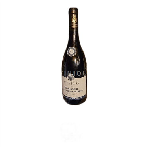 Burgund Hautes Côtes de Nuits Grand Cru La Cave Des Hautes Côtes Grande 2022